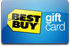 Referral Program Gift Card